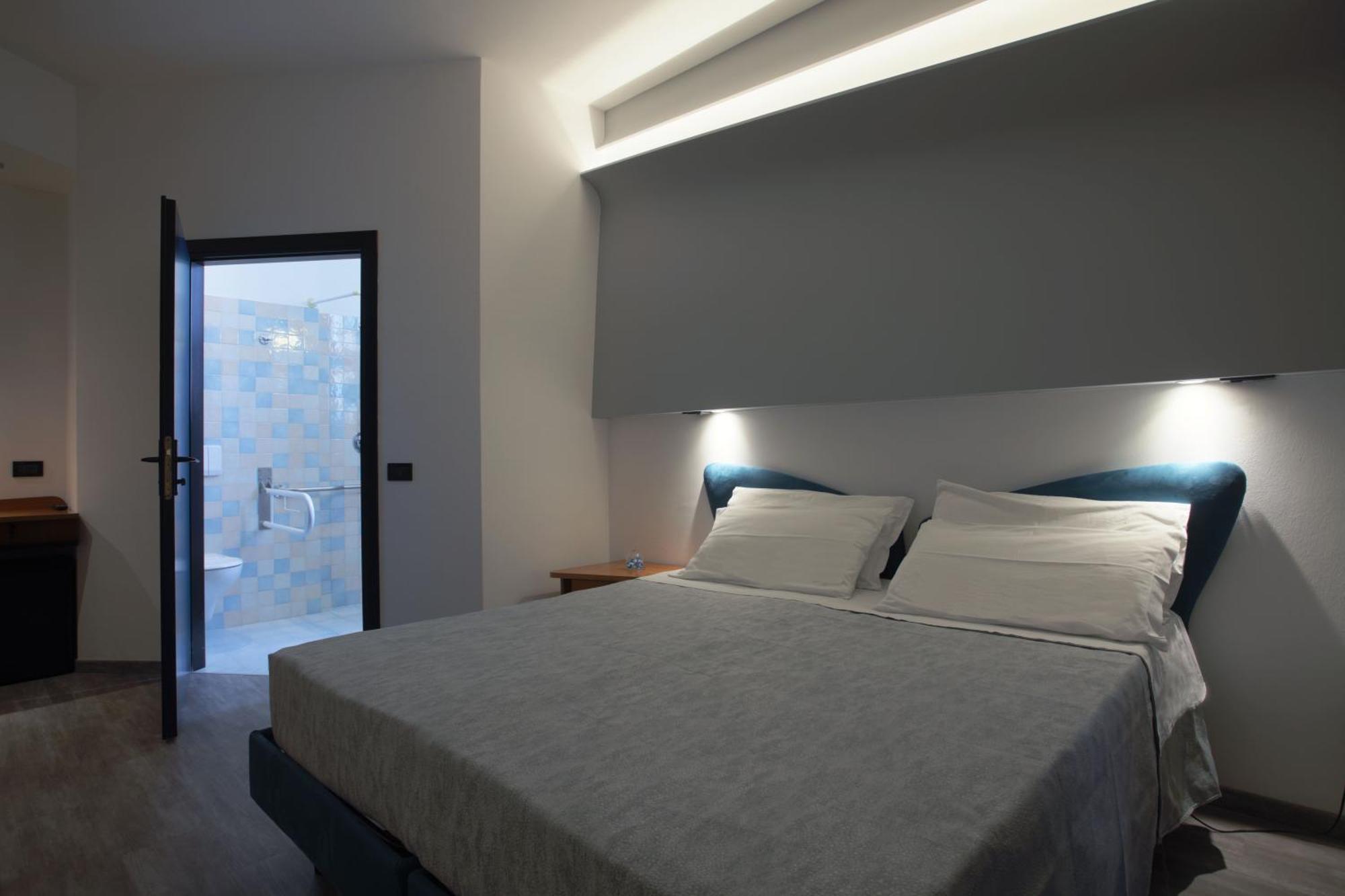 Hotel Ali D'Oro Rimini Room photo