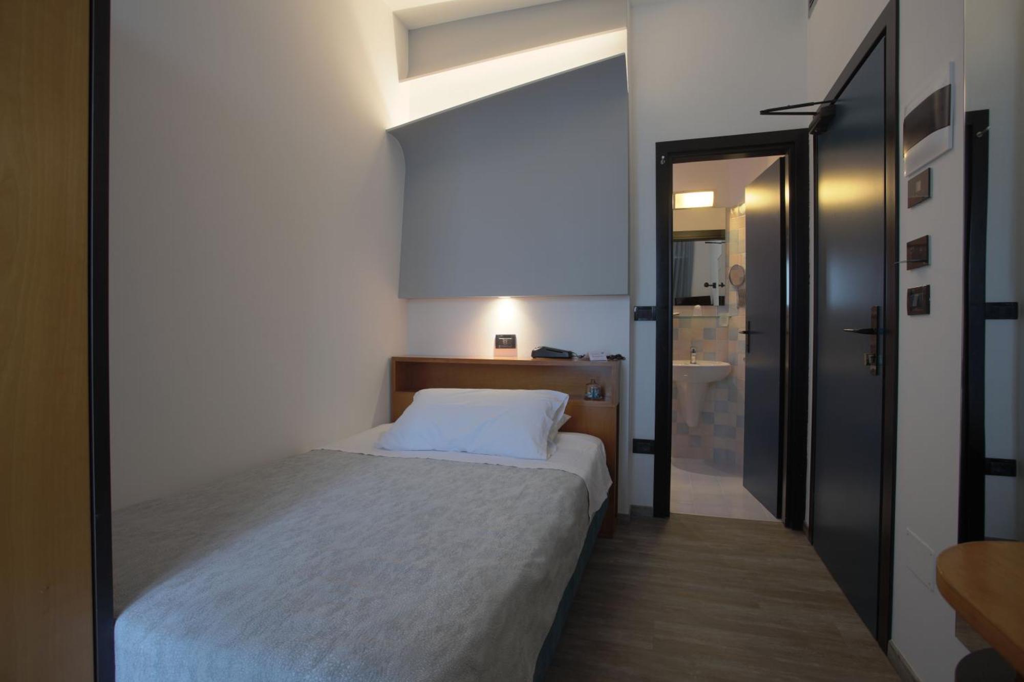 Hotel Ali D'Oro Rimini Room photo