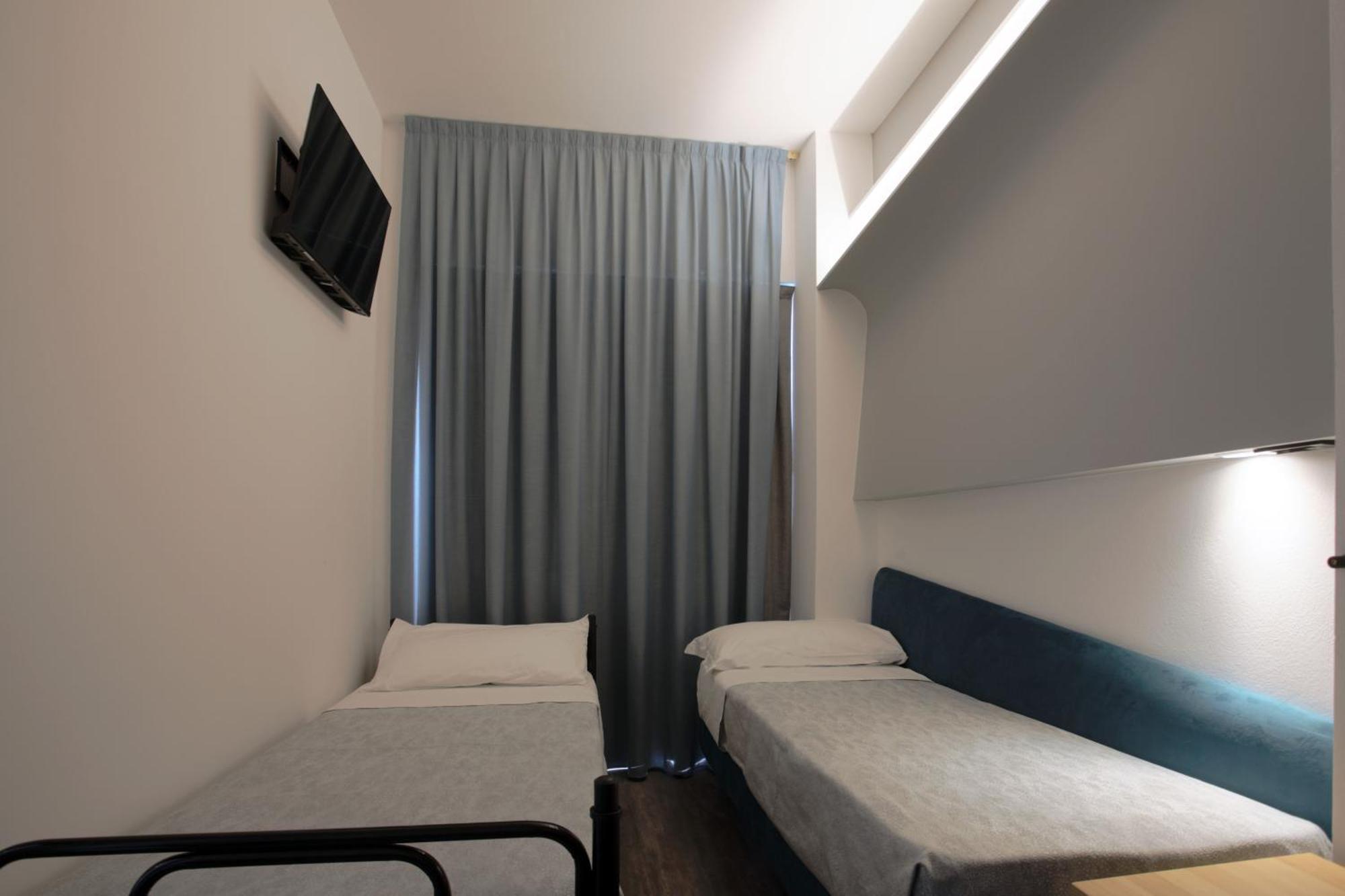 Hotel Ali D'Oro Rimini Room photo