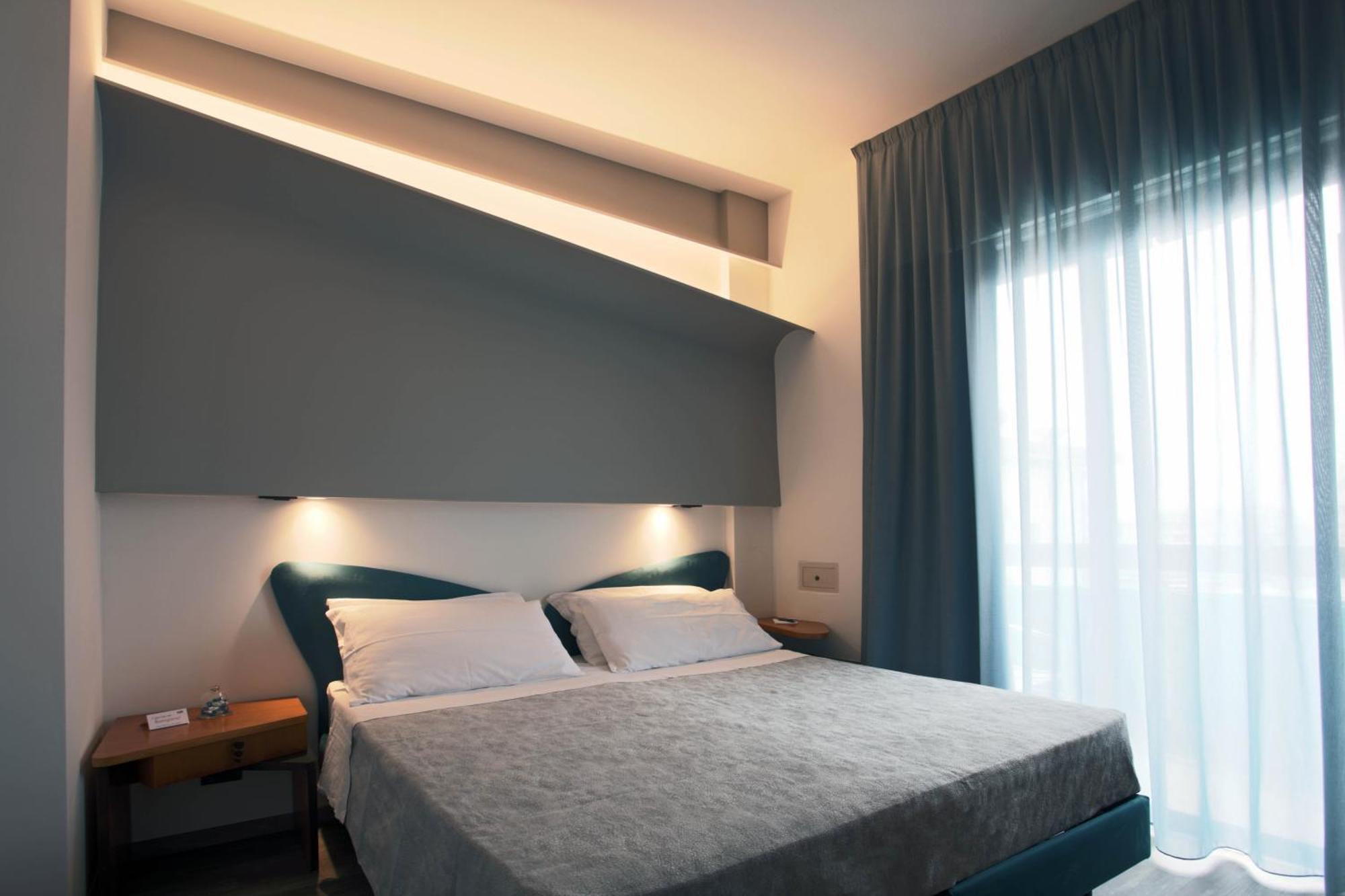 Hotel Ali D'Oro Rimini Room photo