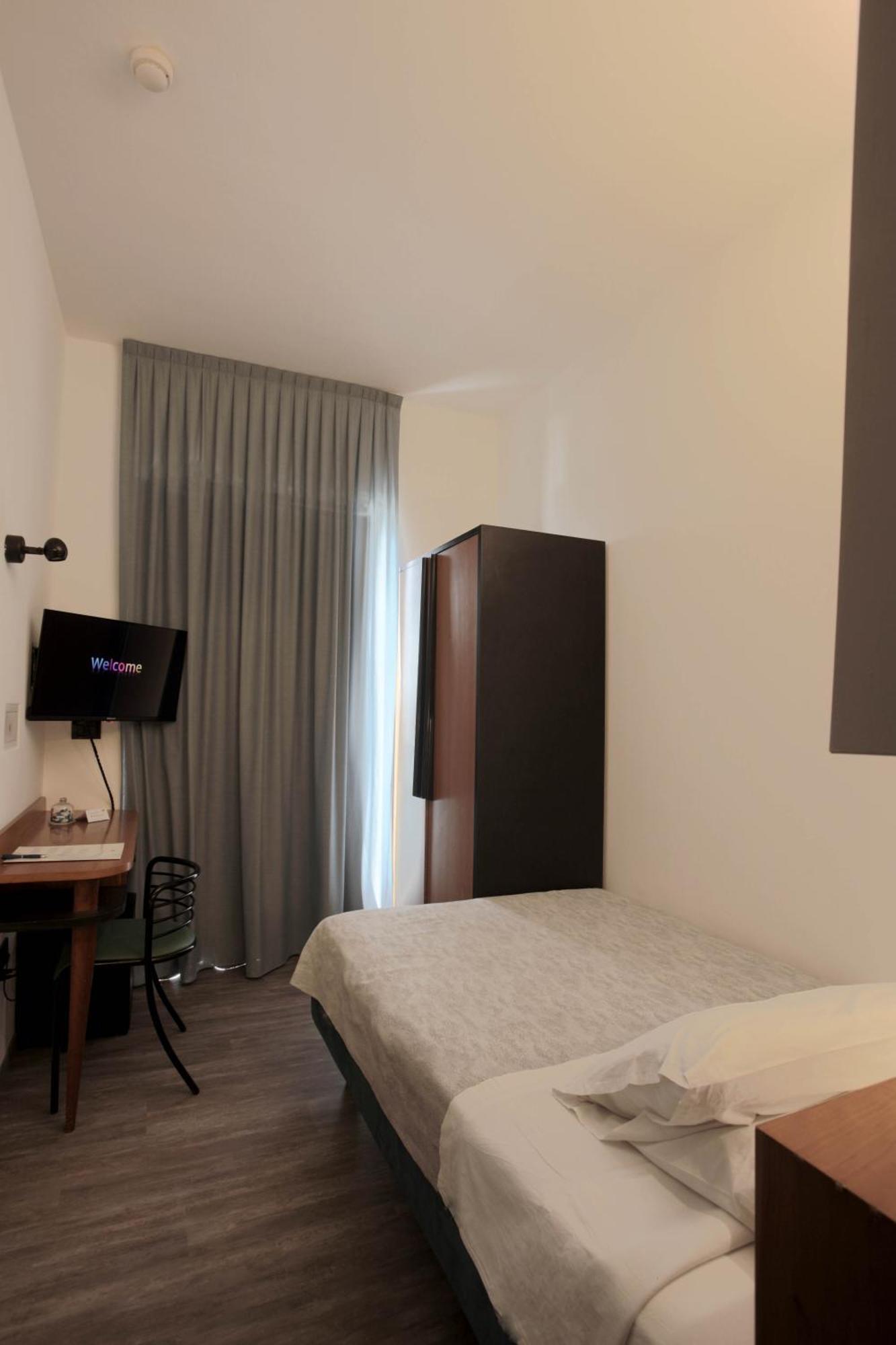 Hotel Ali D'Oro Rimini Room photo