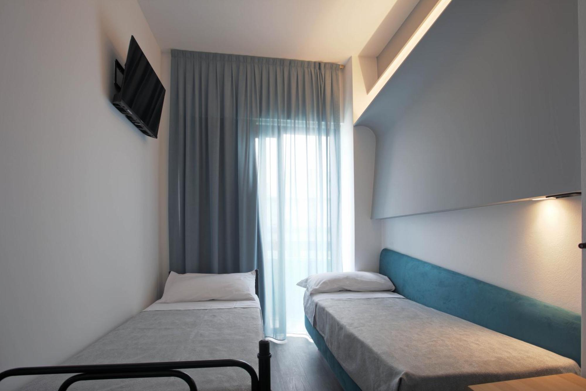 Hotel Ali D'Oro Rimini Room photo