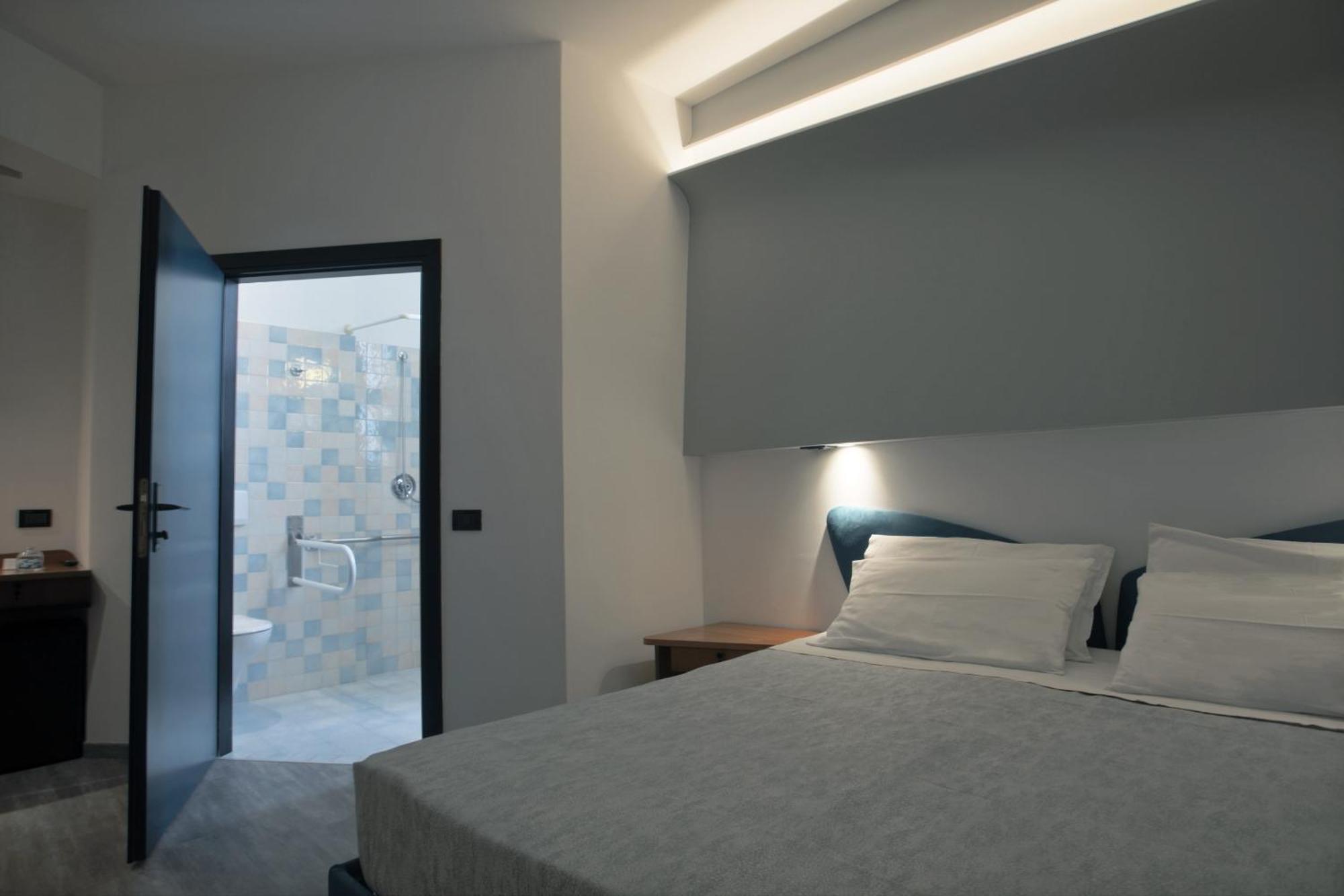 Hotel Ali D'Oro Rimini Room photo