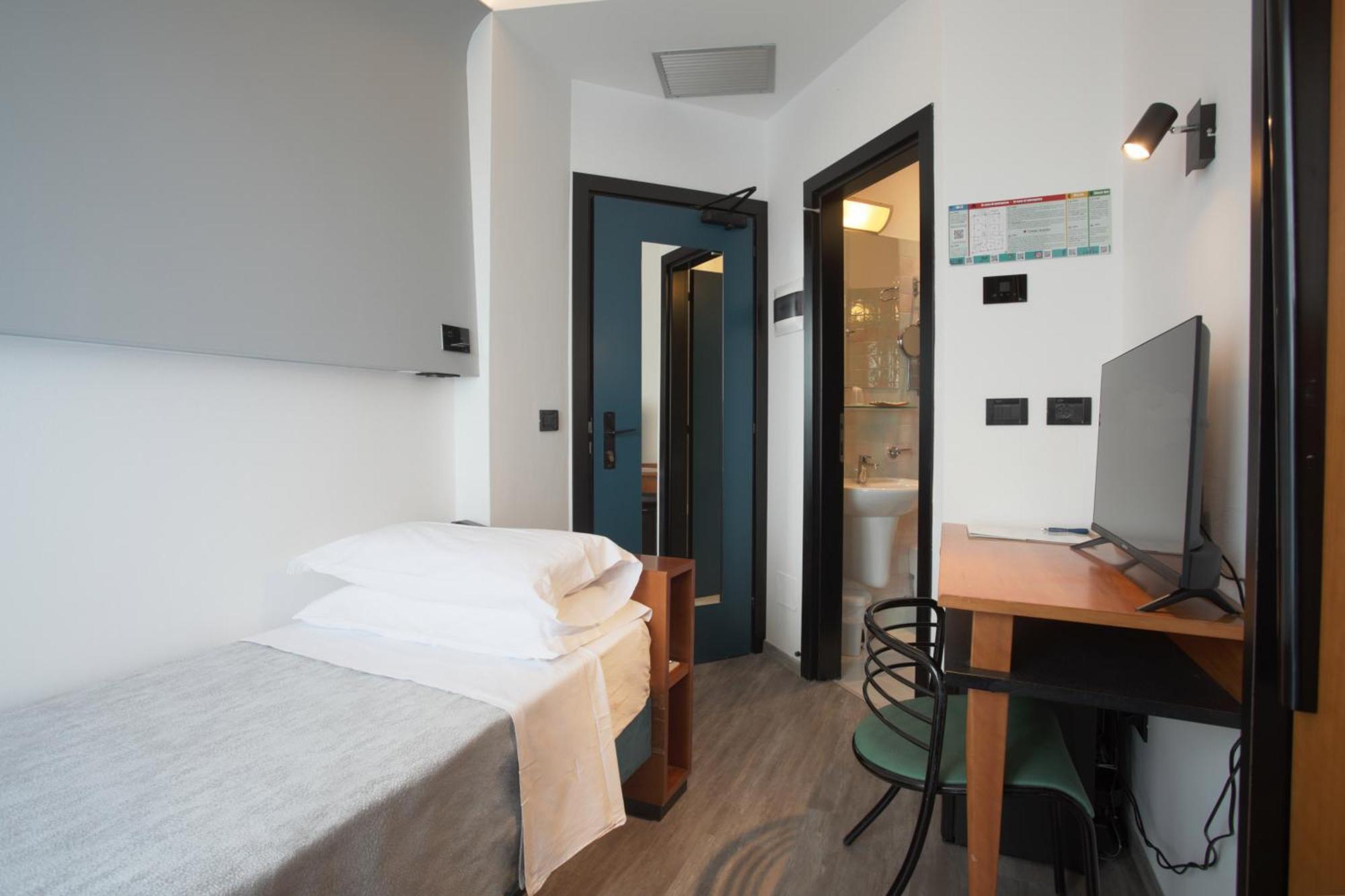 Hotel Ali D'Oro Rimini Room photo