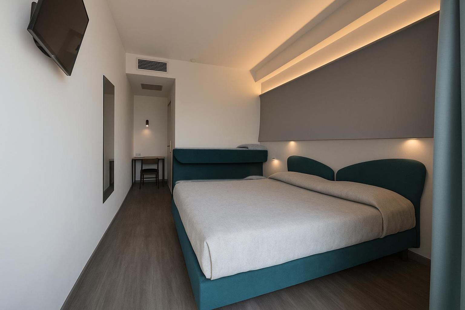 Hotel Ali D'Oro Rimini Exterior photo
